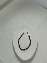 Black Rube Premium Style Bracelet